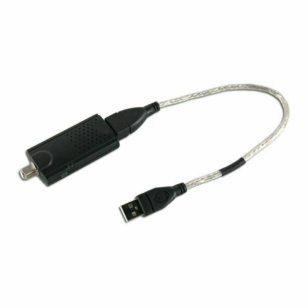 Adaptador DISH Network OTA Tolva/Wally OTA - Negro 610-001 (F) Foto 1 de 1