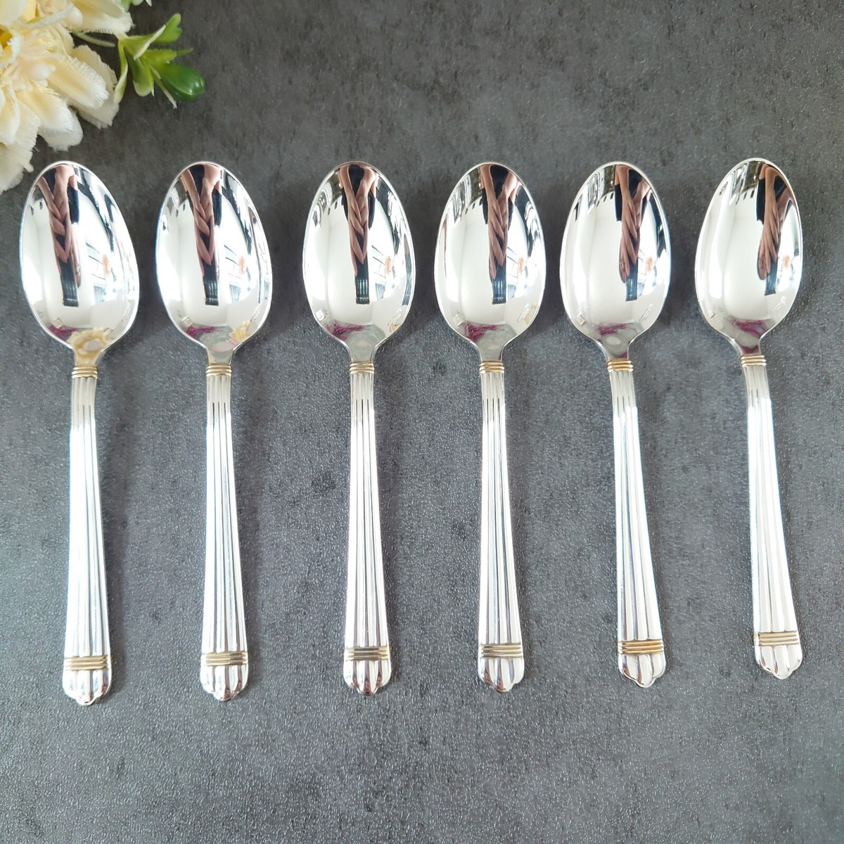 christofle aria gold products for sale | eBay christofle aria gold products for sale | eBay