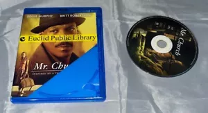 Mr. Church (Blu-ray, 2016) - Picture 1 of 3