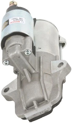 Starter (Remanufactured) Bosch For 2005-2009 Ford Escape 2006 2007 2008 - Image 1 of 4