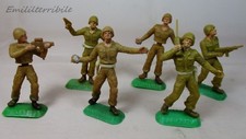 SOLDATINI NARDI NATO N.A.T.O. III SERIE UNIVERSAL SCALA 1:35