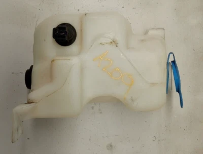 2000 - 2007 VOLKSWAGEN JETTA WASHER BOTTLE W/ CAP OEM, 627-50130 - Image 1 of 4