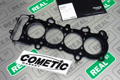 JUNTA DE CULATA COMETIC HONDA F20C1 F22C1 S2000 00-09 88MM .030" MLS C4626-030 Foto 1 de 4
