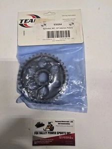 POLARIS SNOWMOBILE HYVO SPROCKET GEAR NEW 36T X 13W- 15 INTERNAL) - Picture 1 of 1