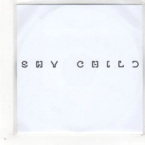 Shy Child - Criss Cross (Single) - 2009 CD - Wall of Sound - Bild 1 von 1