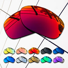 TRUE POLARIZED Replacement Lenses for-Von Zipper Lesmore Multi-Colors
