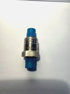SS-CHS2-1 Swagelok Edelstahl Teller Rückschlagventil fester Druck 1/8" 1 psig - Bild 1 von 2