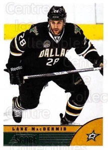 2013-14 Score #152 Lane MacDermid - Picture 1 of 1