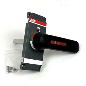 ABB OTV800EK Direktgriff Welle & Abdeckung 1SCA022804R6340 Schaltgriff, unused - Bild 1 von 2