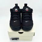 Nike SB Darwin Low Supreme Black EU 38 - US 5.5 - UK 5 - Ready to ship