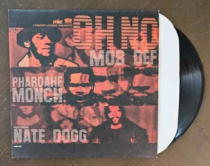 Mos Def: Oh No, 2000 Vinyl Record LP Album RWK-289 - Picture 1 of 13