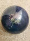 Storm Shock Trauma 14.1 lbs Bowling Ball b061