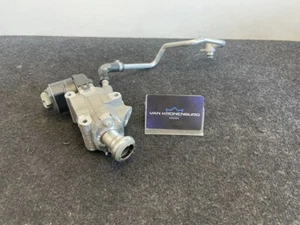 Mercedes Benz E-Klasse CLS X218 A207 C207 W212 AGR Ventil OEM NEU! - Bild 1 von 3