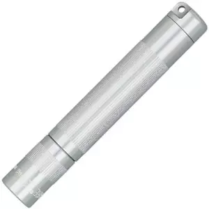 Linterna LED plateada solitaria Mag-Lite 60035 - Imagen 1 de 2