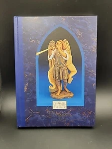 Fontanini 1999 Collectors Club Share The Joy Journal New Unused Roman Inc - Picture 1 of 8