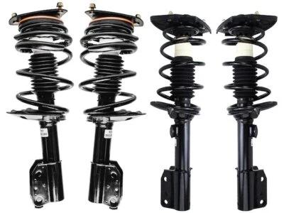 For 2000-2007 Chevrolet Monte Carlo Strut Assembly Set Detroit Axle 37177FQ - Изображение 1 из 2