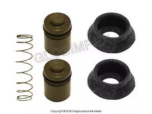 Porsche 356A 356B (1956-1963) Wheel Cylinder Repair Kit FTE + Warranty - Picture 1 of 1