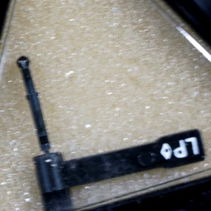 NOS PFANSTIEHL 272-DS77 Diamant Nadel für BSR ST-8 9 10 11 12 C-1 SX1H SX1M X1M - Bild 1 von 3