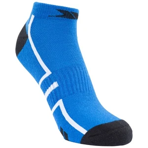 Trespass Unisex Trainer Sock Dinky - Picture 1 of 6
