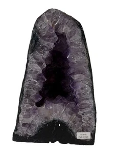 Amethystdruse - 10,18 kg - Geode - Heilstein - Edelstein - Kristalle - Bild 1 von 7