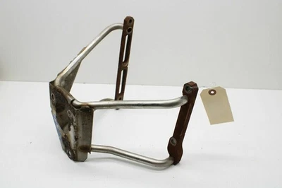 2002-2008 Porsche 911 996 suporte silenciador esquerdo fabricante de equipamento original usado - Imagem 1 de 4