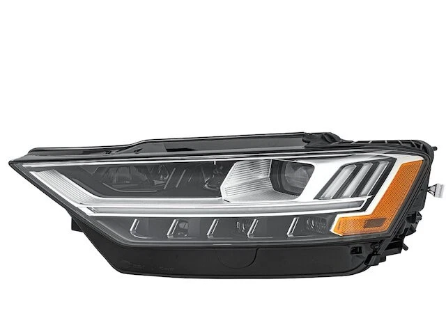 Conjunto de faros izquierdos para Audi A8 Quattro 19-20 3,0 L V6 CZSE 4,0 L V8 DR67H9 Foto 1 de 1