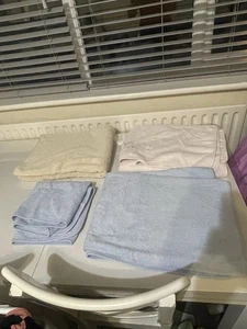 Frette Hotel Classic Guest Towel Bundle - Picture 1 of 6