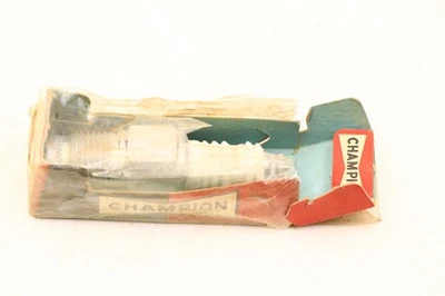 Bujía Champion A-25 A25 NUEVA de Lote Antiguo Foto 1 de 4