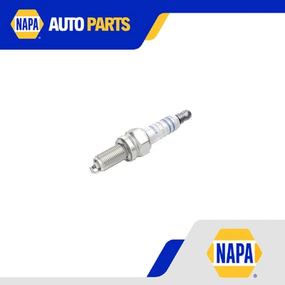 Spark Plugs Set 4x fits FERRARI F355 GTS, SPYDER 3.5 94 to 00 F129B/40 Bosch New - Image 1 of 4