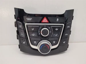 HYUNDAI ELANTRA 2013-2017 Temperature Control Hatchback GT Rotary Fan Knob - Picture 1 of 12