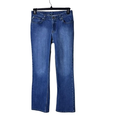 Pantalones de mezclilla esenciales resistentes vintage Carhartt para mujer talla 8 Foto 1 de 4