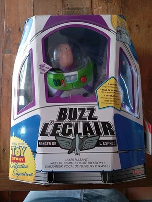 Buzz L’éclair Collection Signature Français - Immagine 1 di 4