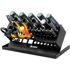 OGRC Screwdriver Storage Rack RC Repair Tool Shelf Screwdriver Organizer Hold... - Picture 1 of 7