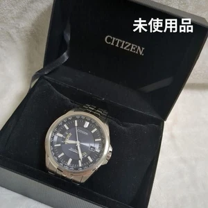 Citizen Eco-Drive CB0011-69L Direct Flight Atomic Radio Solar Men Watch NEW BOX - Picture 1 of 8