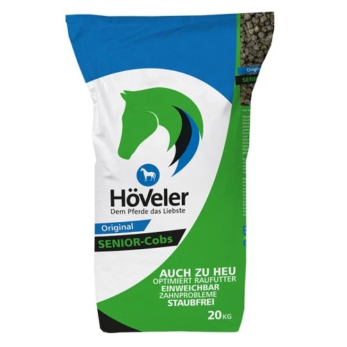 Höveler Senior Cobs