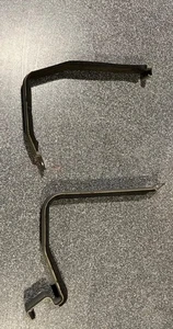 1988-1991 Honda Civic CRX AC Heater Evaporator Core Mount Straps OEM - Picture 1 of 7