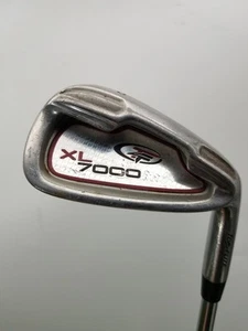 TOP FLITE XL7000 PITCHING WEDGE REGULAR FLEX STEEL 35" FAIR - Picture 1 of 7