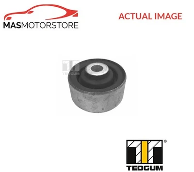 ENGINE MOUNT MOUNTING SUPPORT RIGHT TEDGUM 00214883 A NEW OE REPLACEMENT - Image 1 of 4