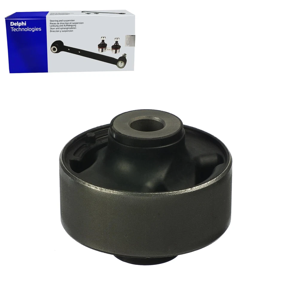 Delphi Control Arm Bushing Front Lower Inner Forward For 2003-2007 Honda Accord - Image 1 of 1