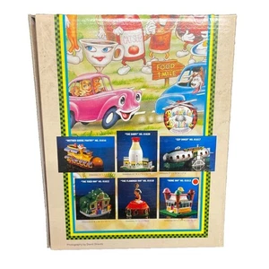 Kone Inn Lefton Roadside Delites From Roadside USA Collection - Picture 1 of 3