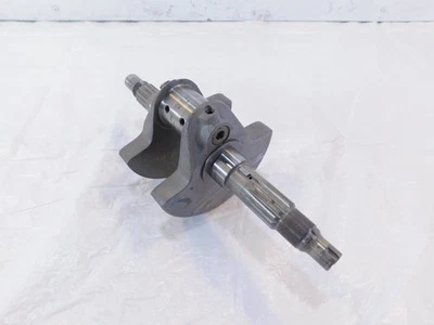 Cigüeñal bloque motor biposto Ducati Superbike 749 y 749S Foto 1 de 4