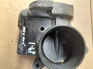 Mini cuerpo del acelerador V7576697 80-02 2011 - Imagen 1 de 3