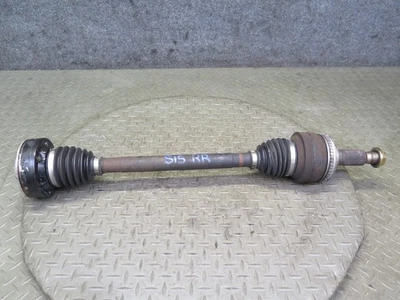 01-05 LEXUS JCE10L IS300 REAR RIGHT SUSPENSION AXLE SHAFT OEM - Image 1 of 4