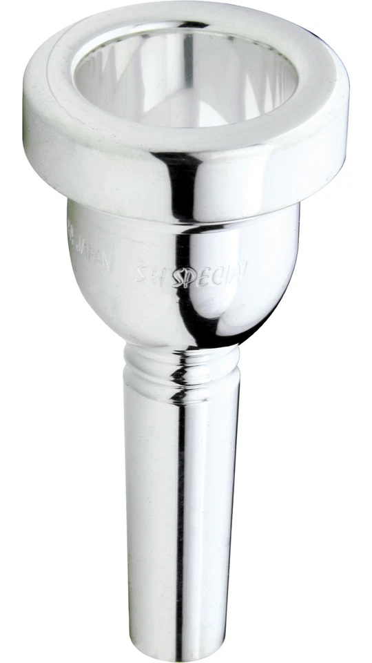 Yamaha YAC EP53D Boquilla Estándar Eufonio Vástago Grande 53D Foto 1 de 1