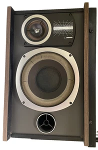 Altavoz Bose SynCom 2A Altavoz 8 Ohmios 8x11x18" - Probado - Imagen 1 de 6