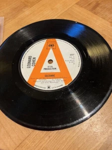 Gordon Lightfoot - If You Could Read My Mind PROMO COPY- VG 1970 - Picture 1 of 6