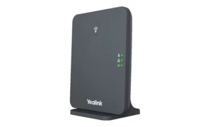 YEALINK SIP-W70B DECT IP BASE STATION USED GOOD - Photo 1/1