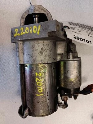 Motor De Arranque BUICK CENTURY 97 98 99 00 01 02 03 04 05 Foto 1 de 3