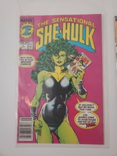 The Sensational She-Hulk 1989 issue# 1-3