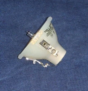 Original PHILIPS Bulb for Dell 1800MP 2300MP 1200MP 1201MP Projector - Picture 1 of 1